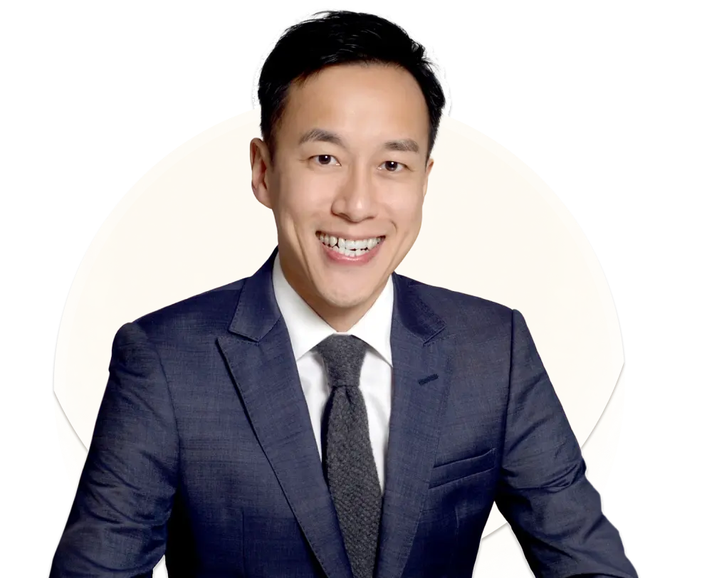 Plastic Surgeon in Singapore - Dr Leo Kah Woon