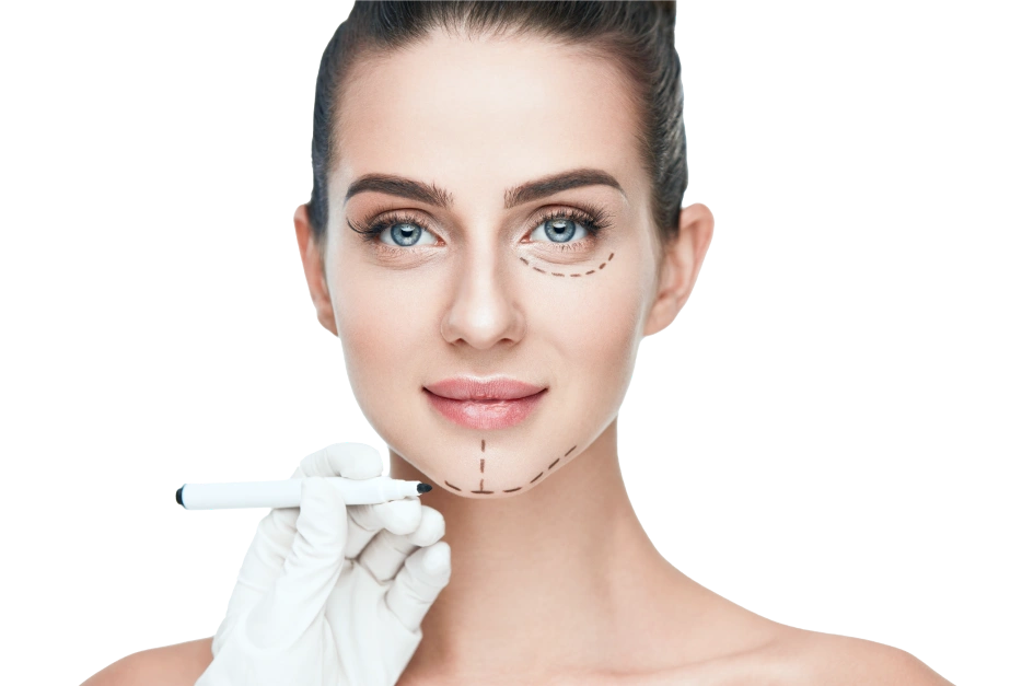 Dr Leo providing personalized and trusted plastic surgery care