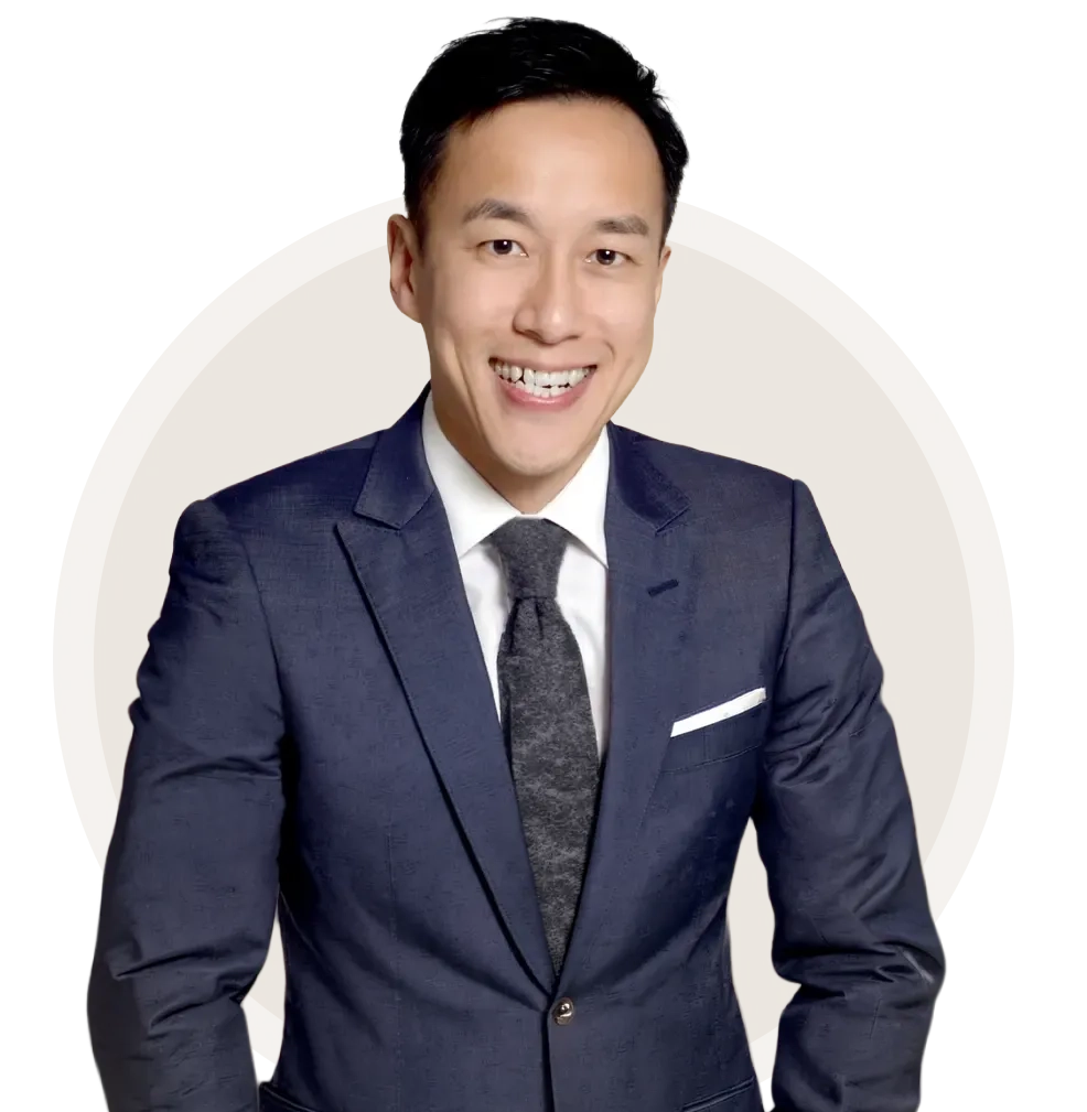 Dr Leo Kah Woon
